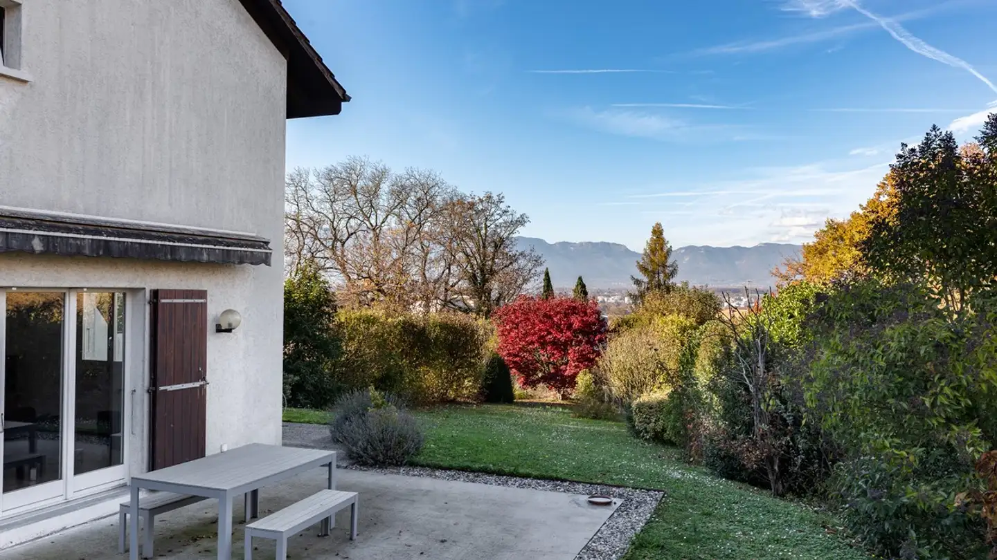 Casa bifamiliare in vendita - 1218 Le Grand-Saconnex - Photo 2