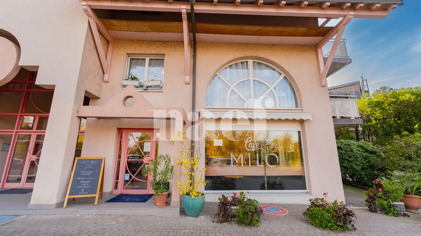 Geschäft kaufen - 1295 Mies