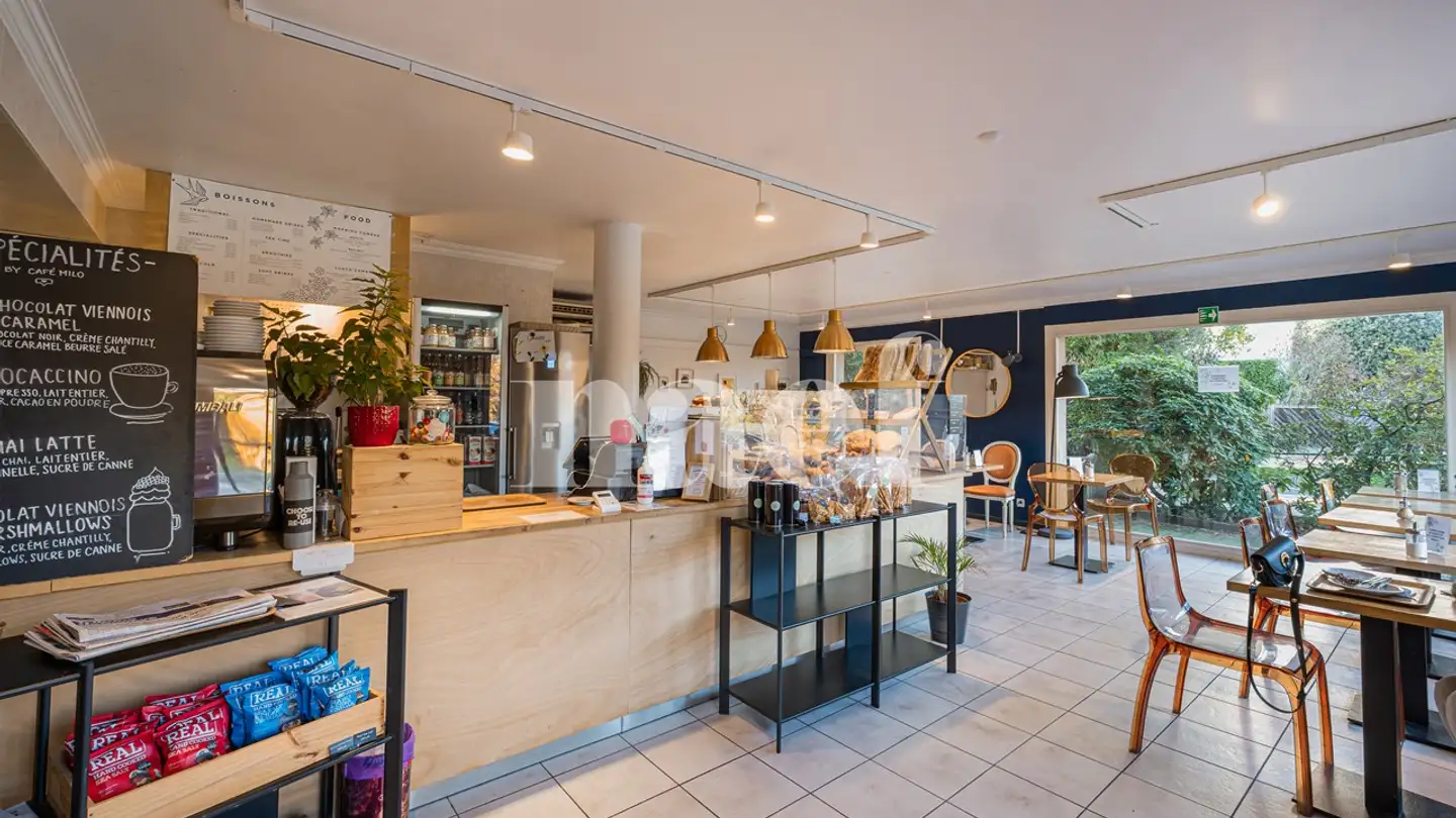 Negozio in vendita - 1295 Mies - Photo 2