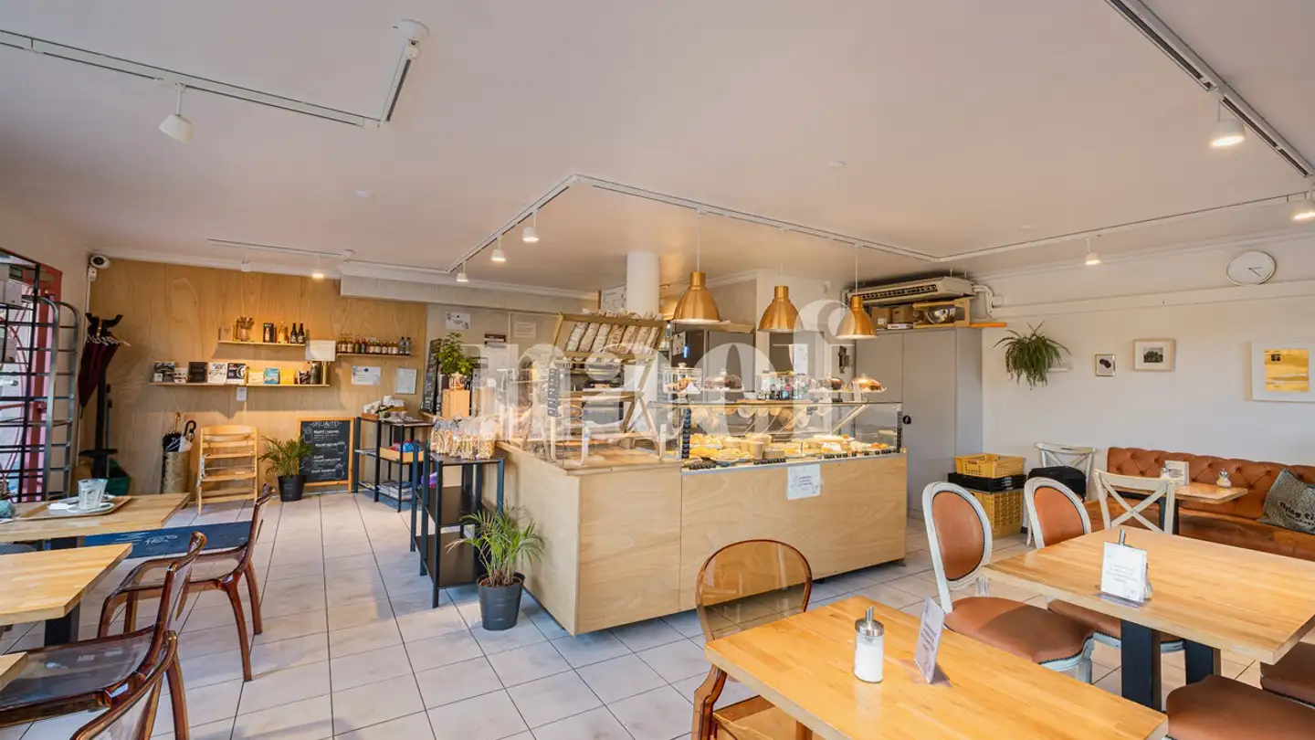 Negozio in vendita - 1295 Mies - Photo 3