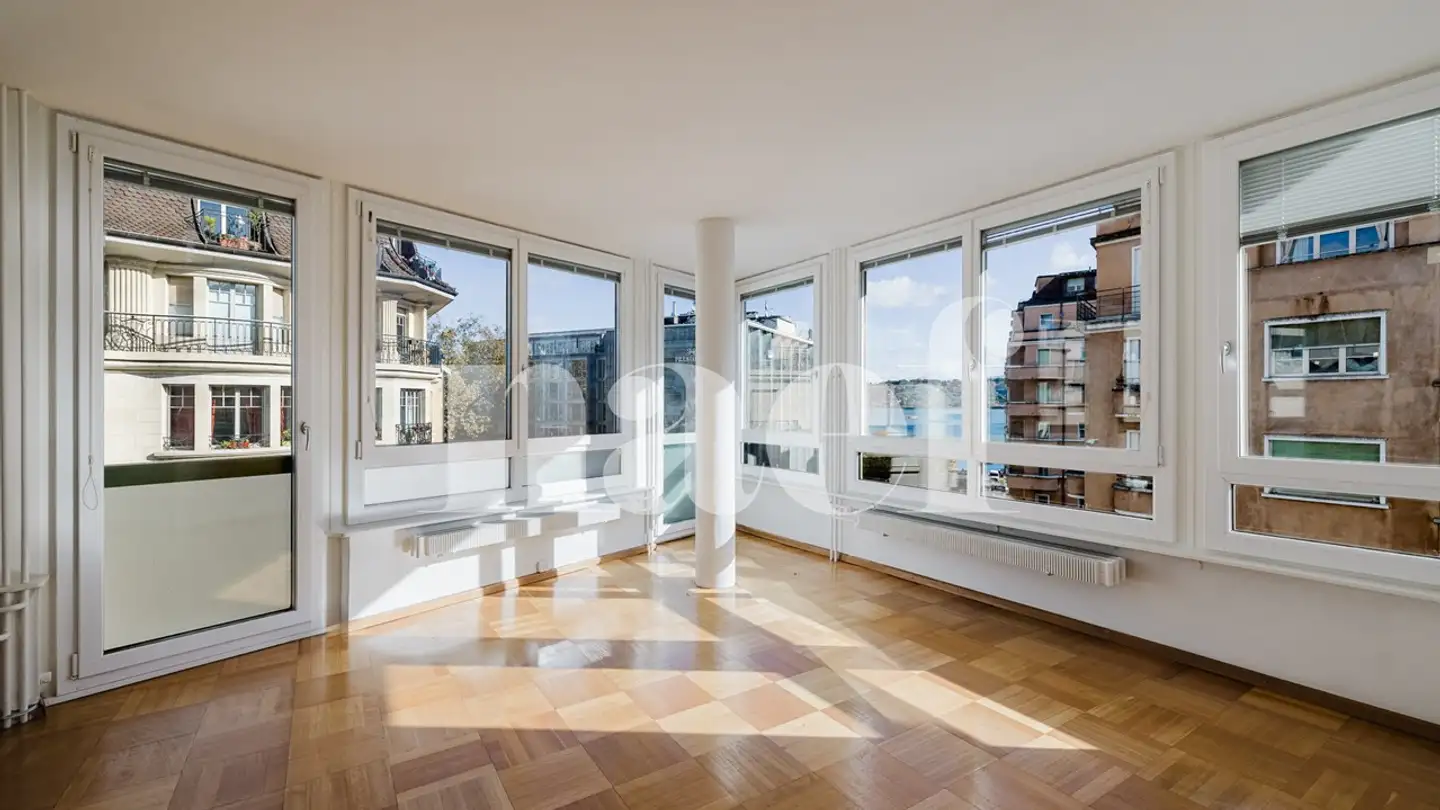 Apartment for sale - 1201 Genève