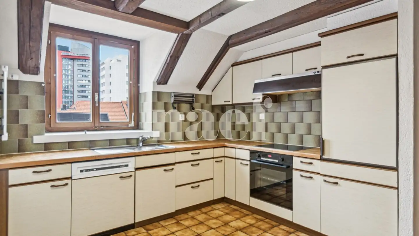 Edificio ad uso misto in vendita - 2300 La Chaux-de-Fonds - Photo 3