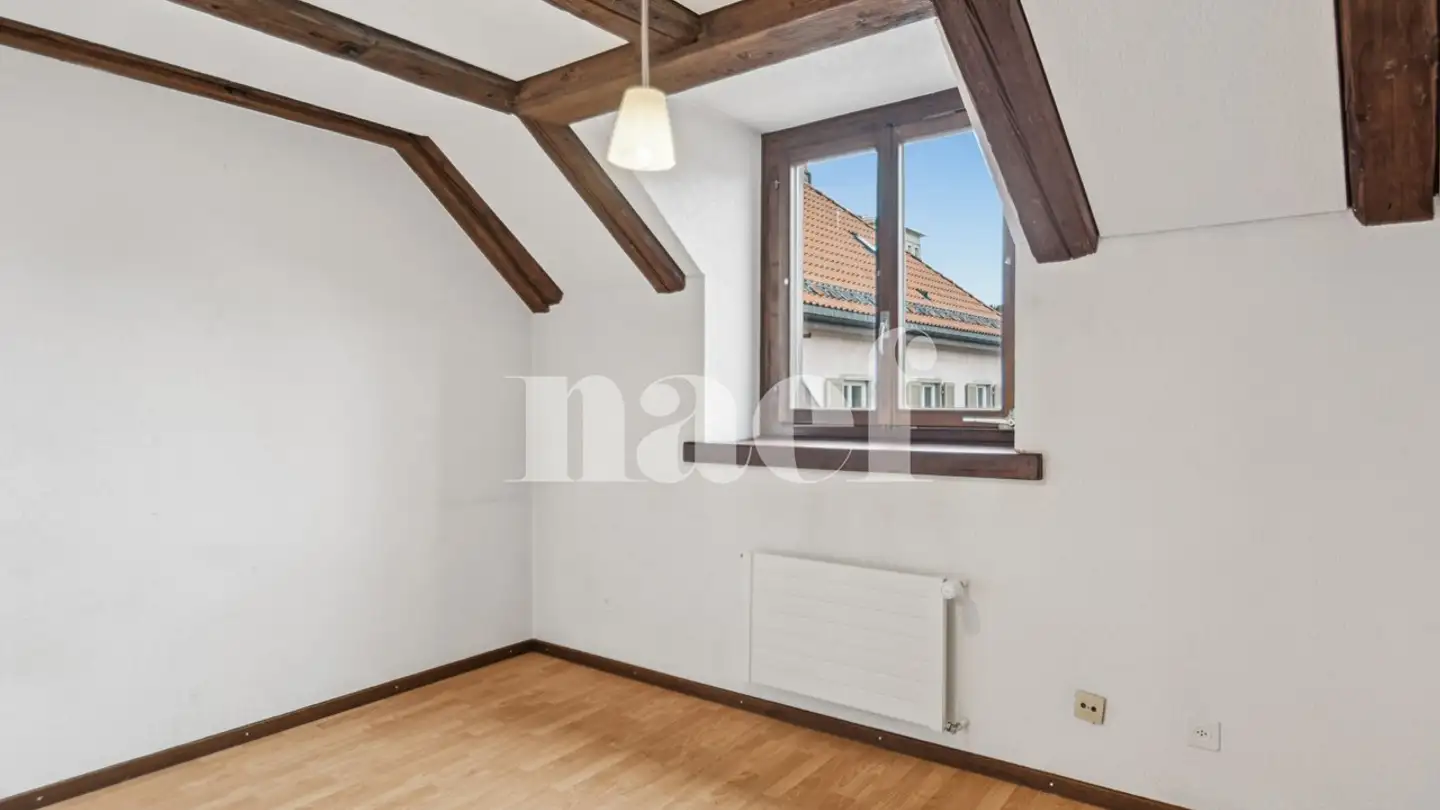 Edificio ad uso misto in vendita - 2300 La Chaux-de-Fonds - Photo 4