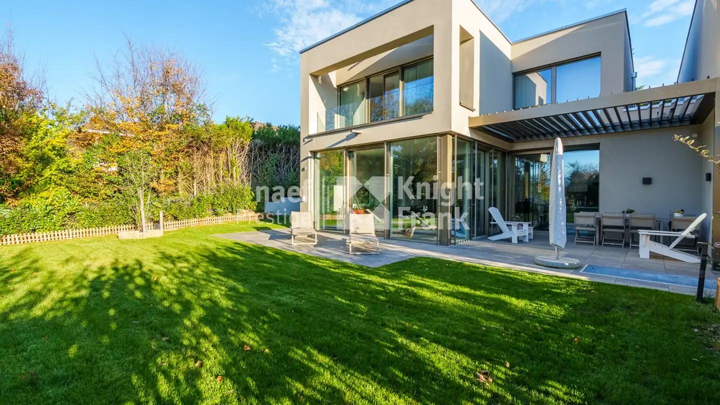 Casa bifamiliare in vendita - 1222 Vésenaz - Photo 2