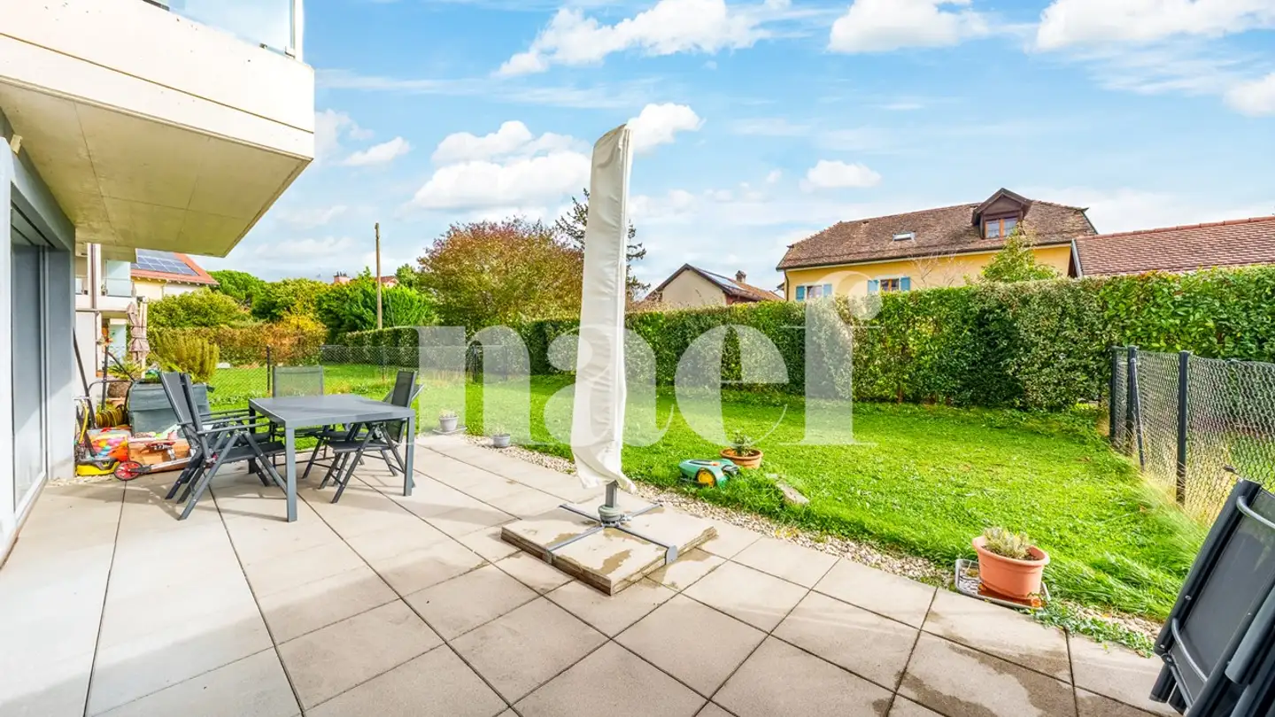 Appartamento in vendita - 1262 Eysins - Photo 2