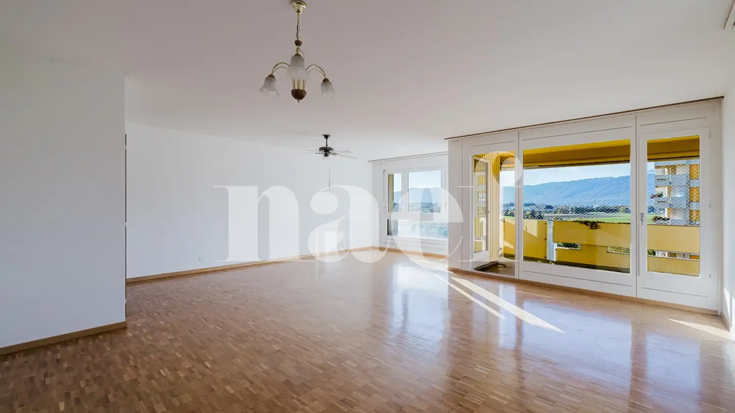 Apartment for sale - Route De Meyrin, 1217 Meyrin