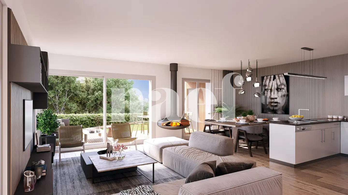 Casa bifamiliare in vendita - 1695 Villarlod - Photo 2