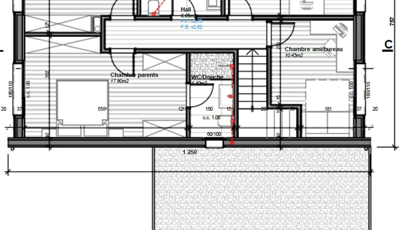 Casa bifamiliare in vendita - 1695 Villarlod - Photo 4