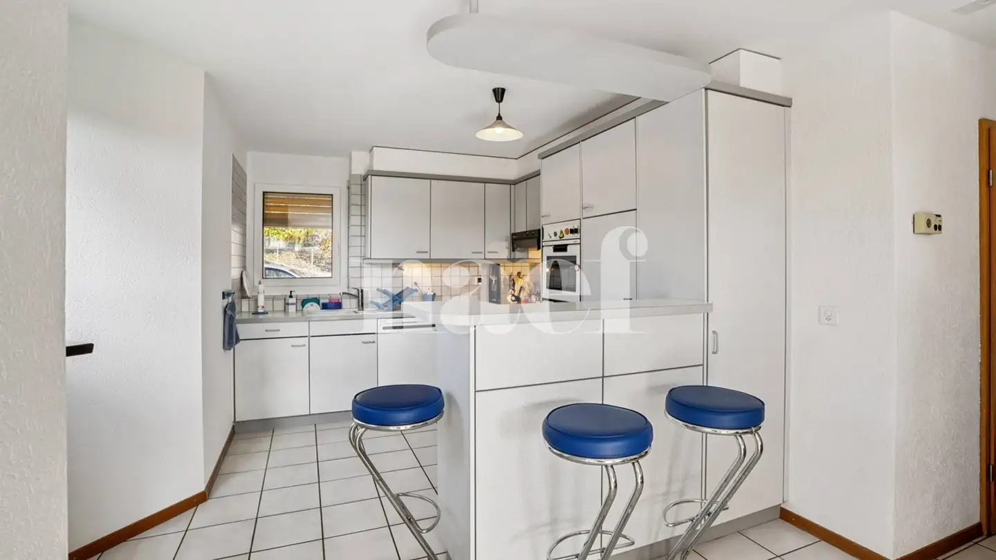 Appartamento in vendita - 2054 Chézard-St-Martin - Photo 4