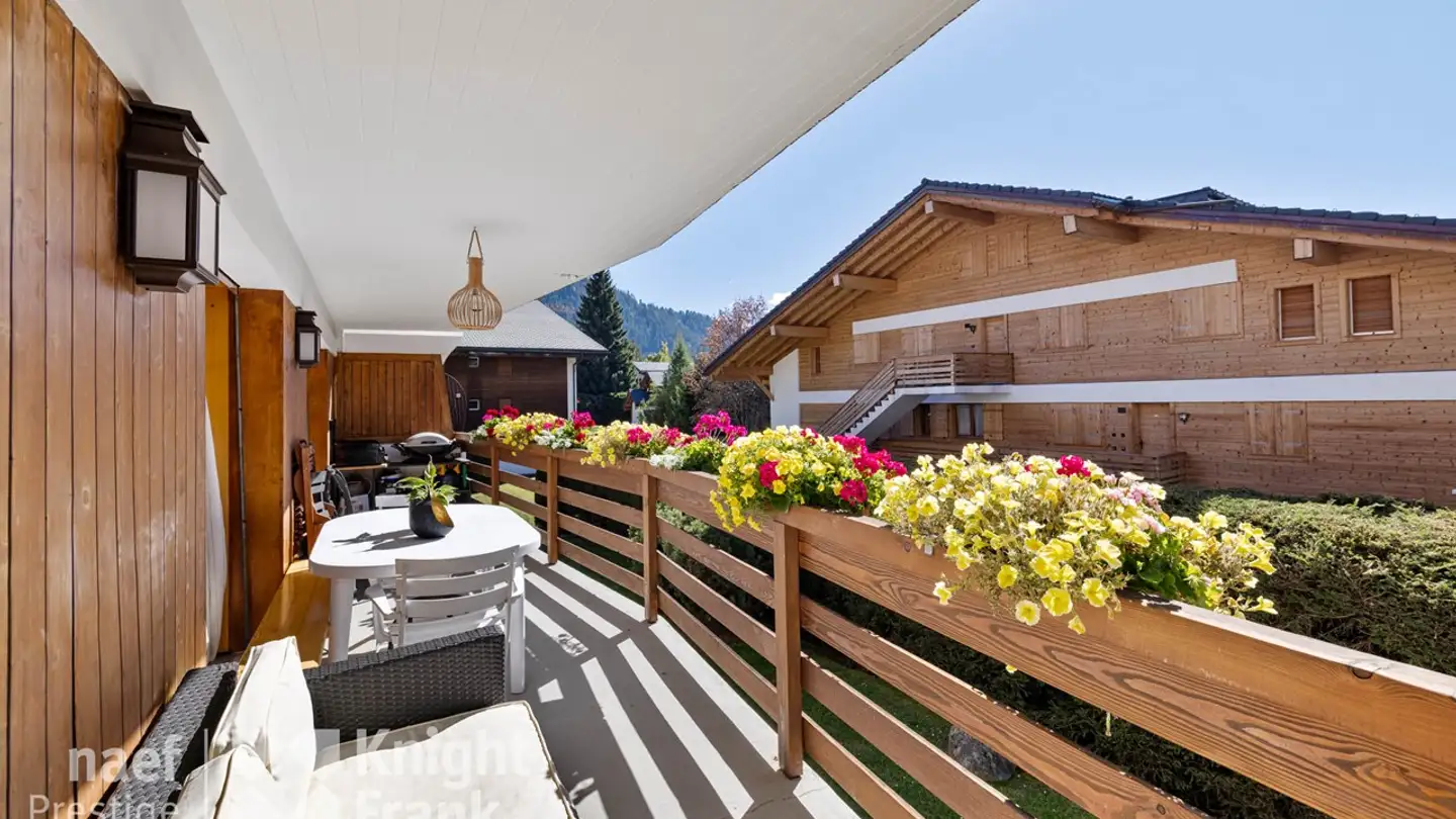 Appartamento in vendita - 1936 Verbier - Photo 2