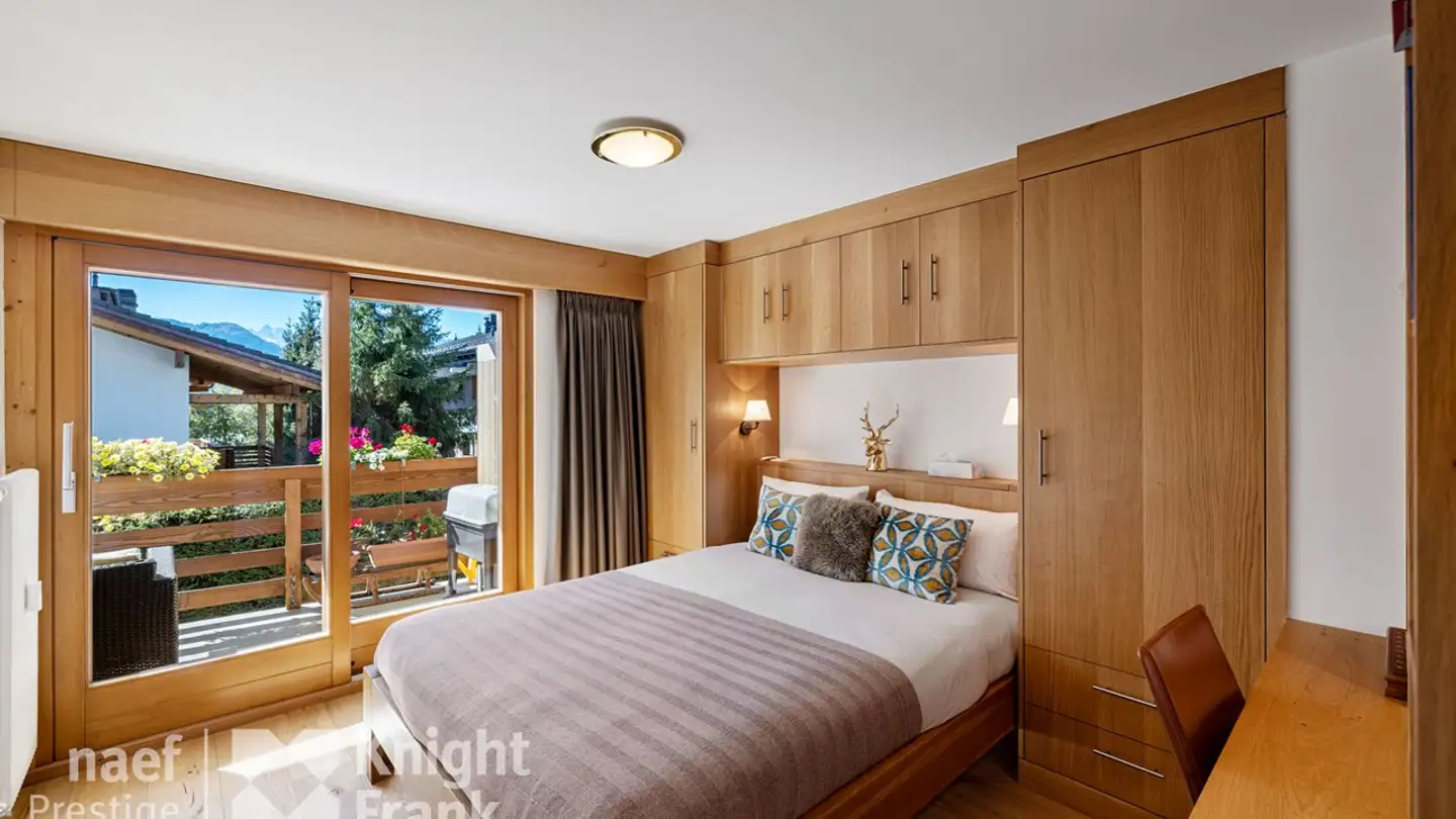 Appartamento in vendita - 1936 Verbier - Photo 4