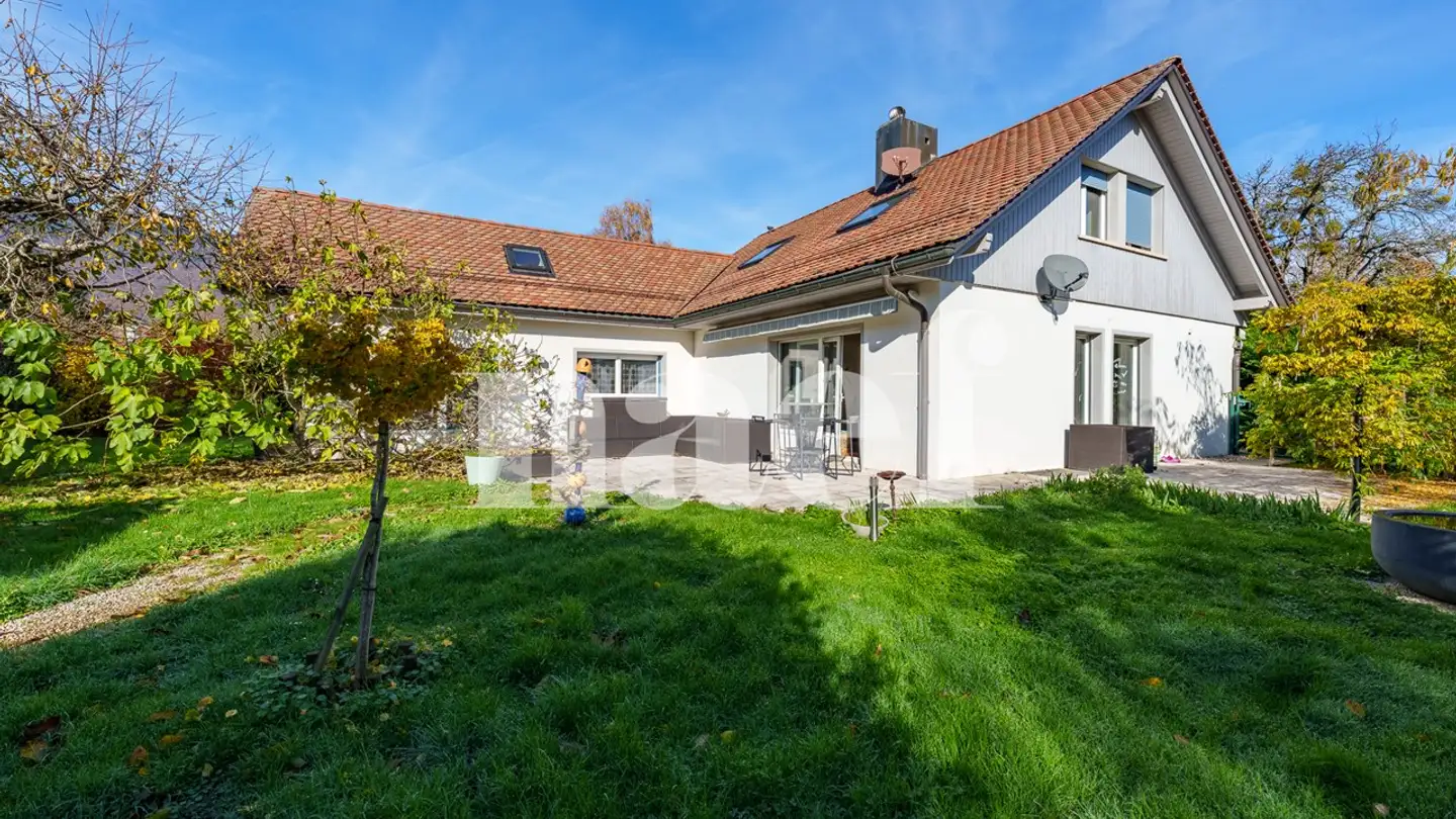 Villa in vendita - 1278 La Rippe - Photo 2