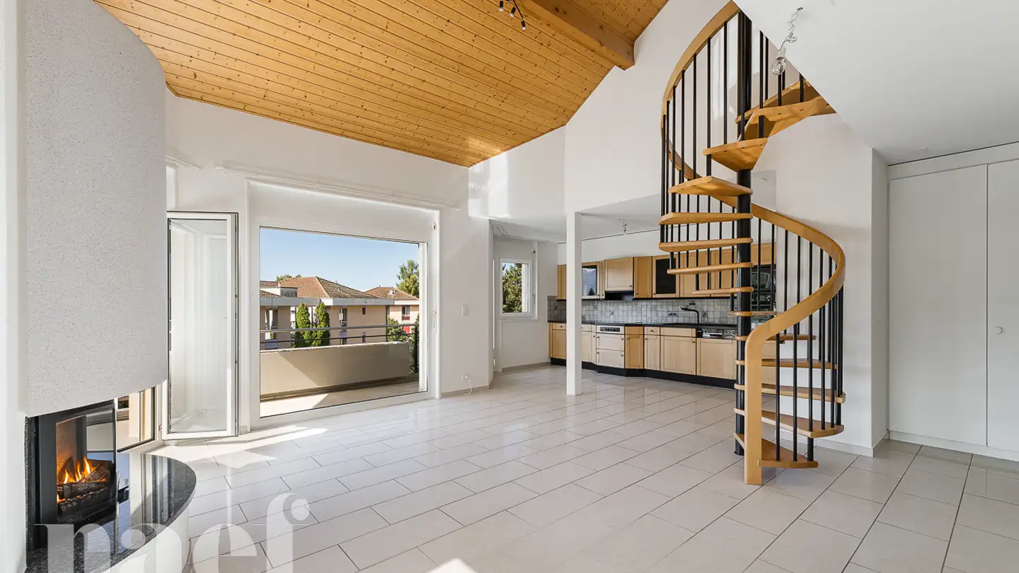 Duplex in vendita - 1807 Blonay - Photo 4