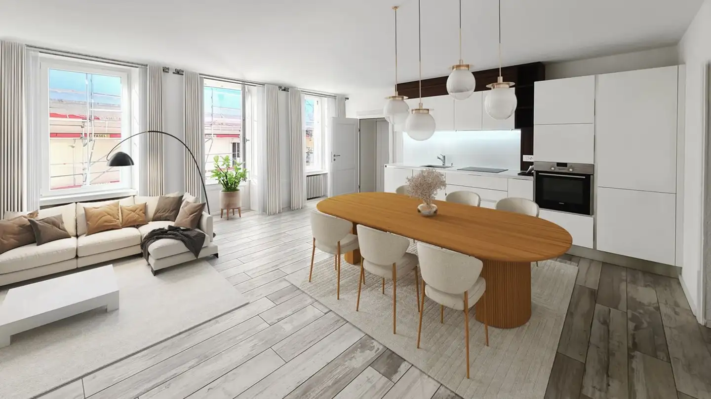 Appartamento in vendita - 2024 St-Aubin-Sauges - Photo 2