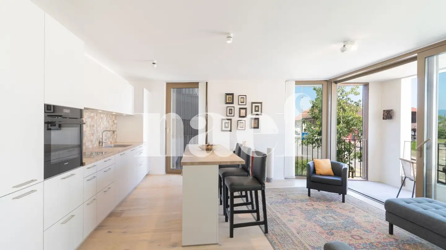 Appartamento in vendita - 1544 Gletterens - Photo 3