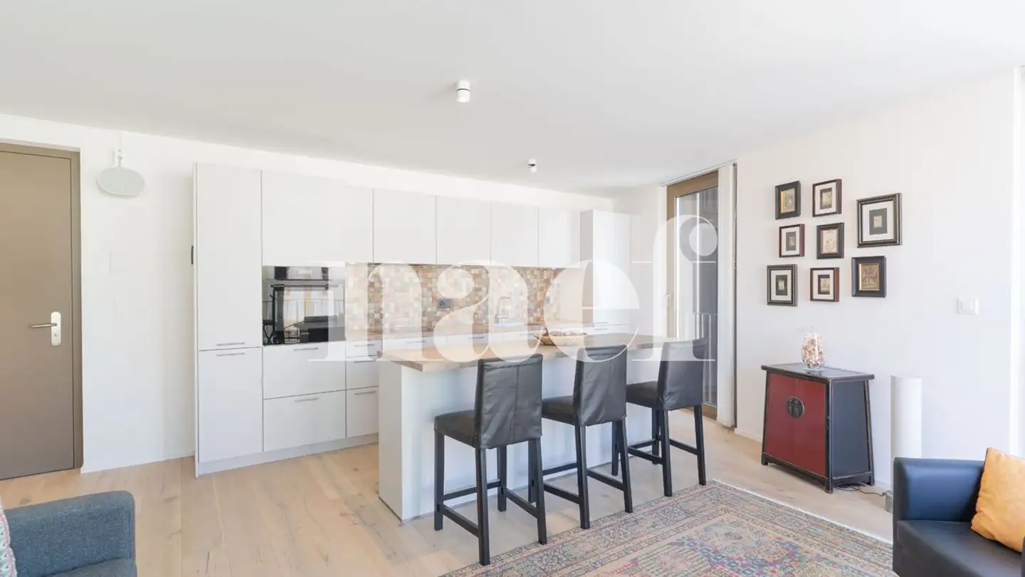 Apartment for sale - 1544 Gletterens