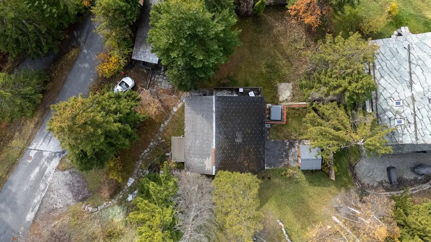 Chalet in vendita - Route De Crans-Montana, 3963 Montana - Photo 2