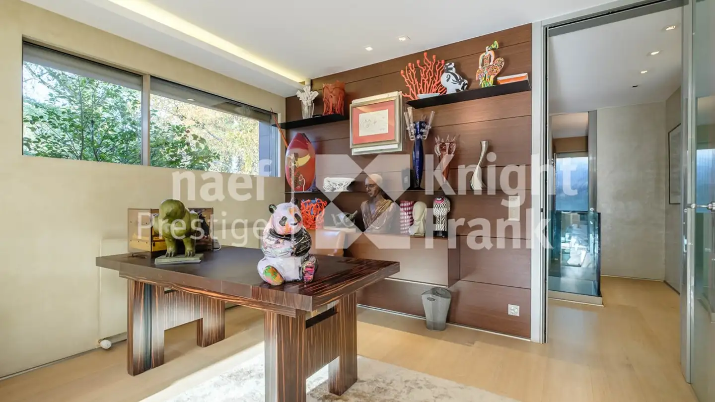 Maison jumelle à vendre - 1223 Cologny - Photo 4