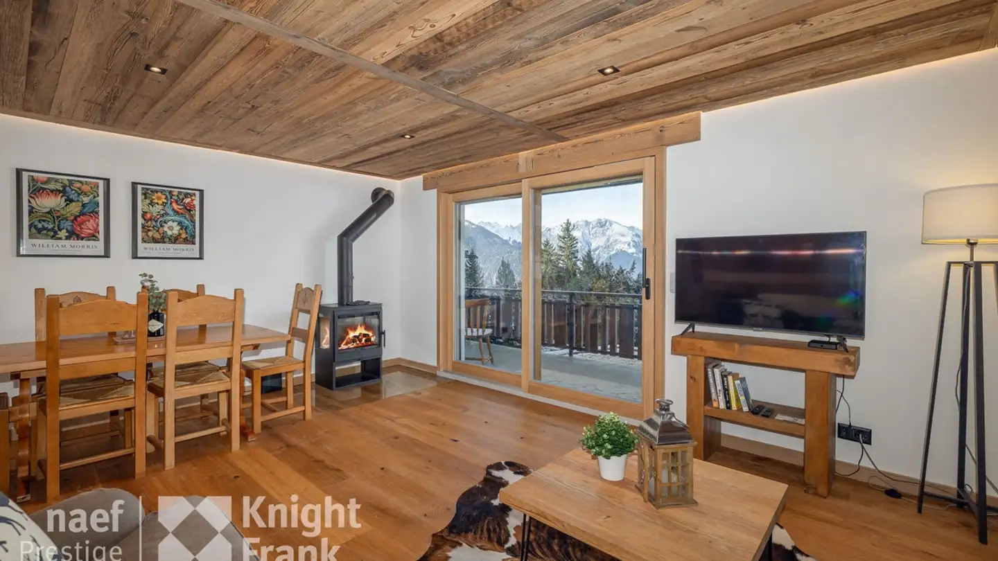 Appartamento in vendita - 1936 Verbier