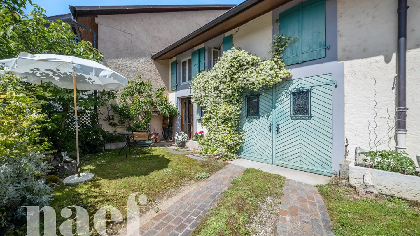 Casa bifamiliare in vendita - 1197 Prangins - Photo 4