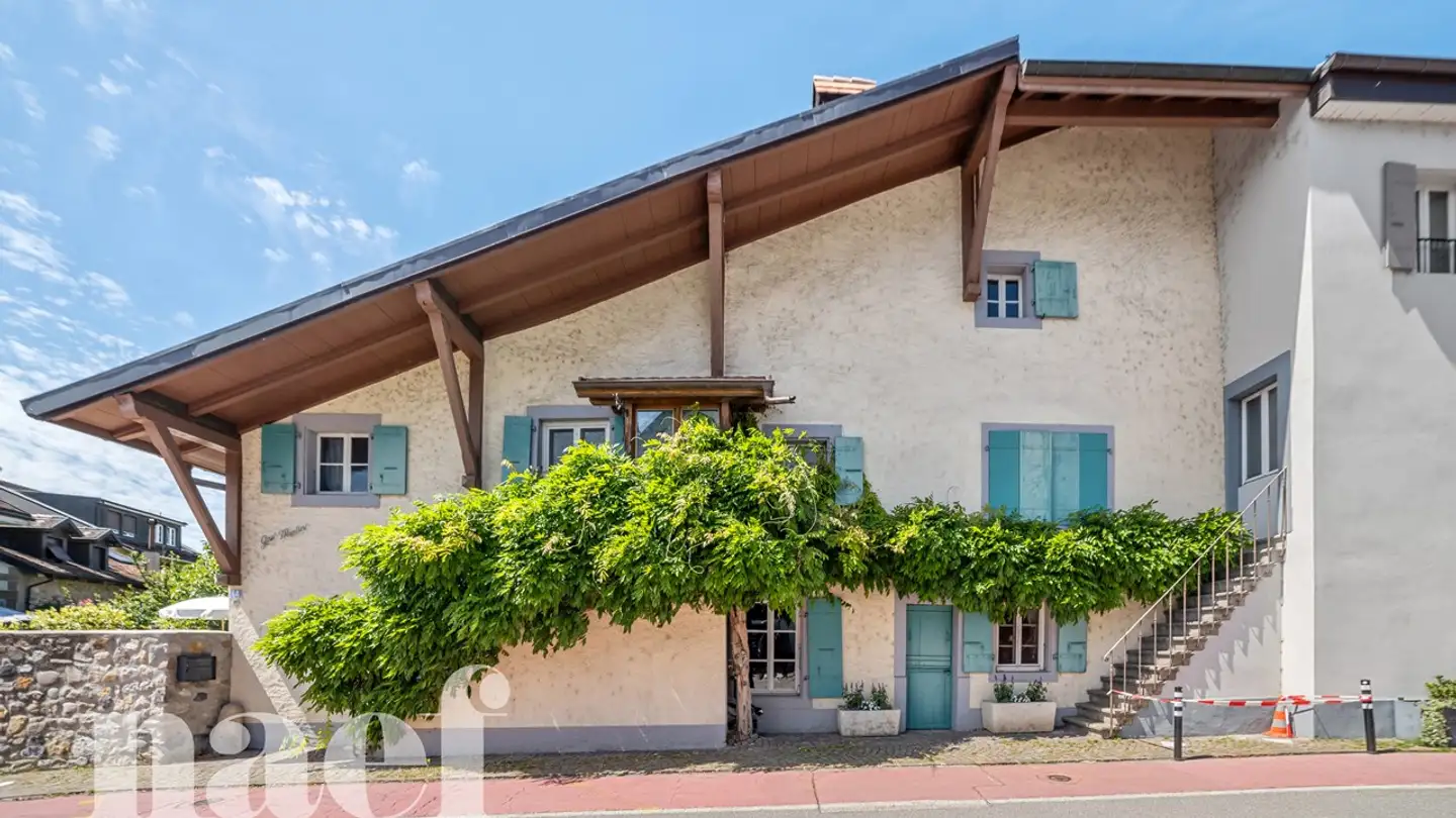 Casa bifamiliare in vendita - 1197 Prangins - Photo 3