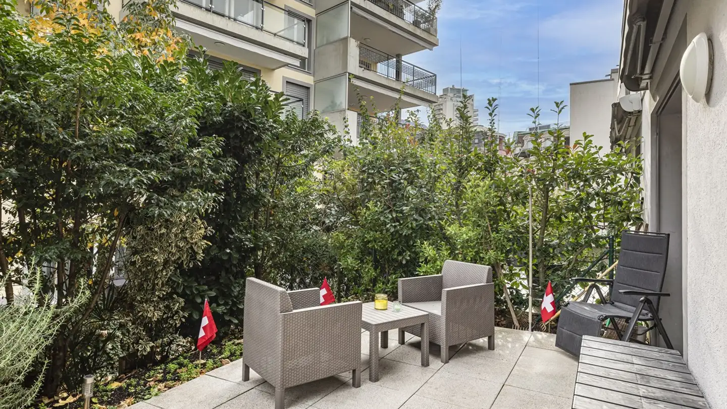 Wohnung kaufen - 1820 Montreux - Foto 2