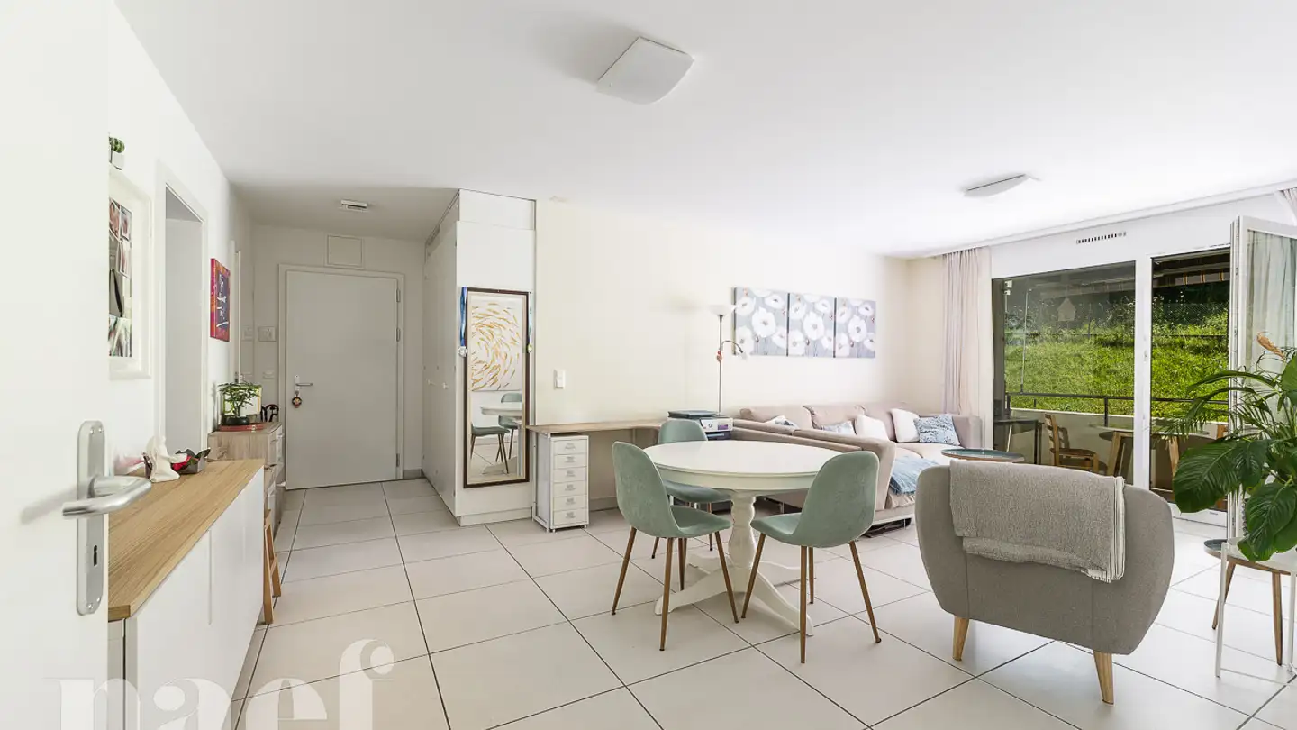 Appartamento in vendita - 1800 Vevey - Photo 4