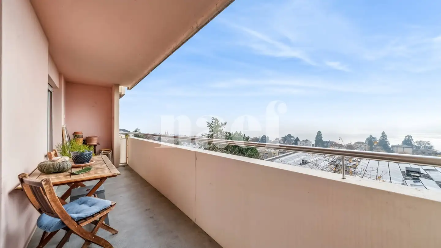 Apartment for sale - 2000 Neuchâtel