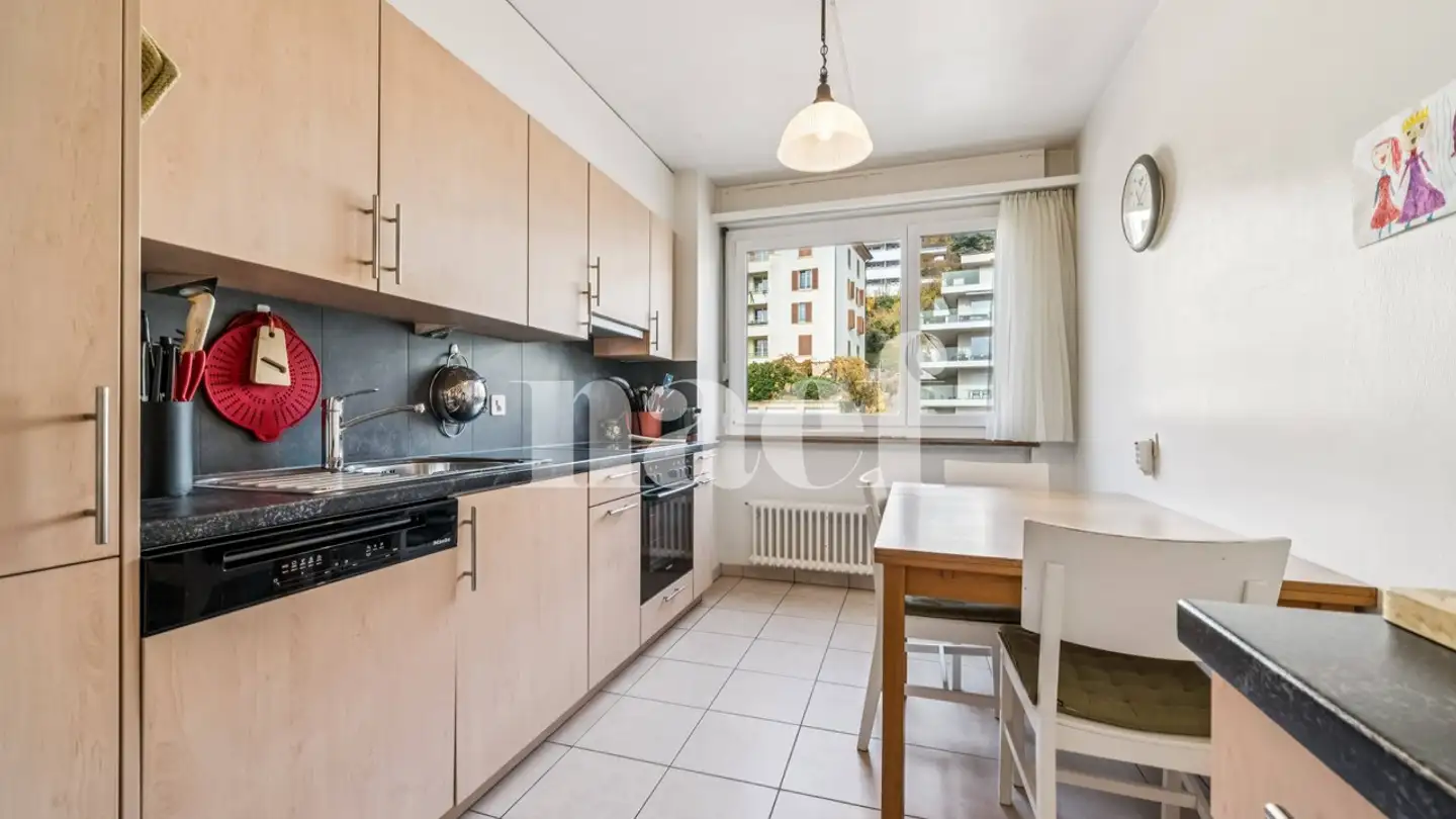 Appartamento in vendita - 2000 Neuchâtel - Photo 3