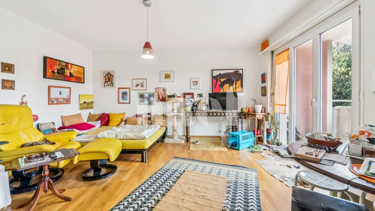 Appartamento in vendita - 2000 Neuchâtel - Photo 2