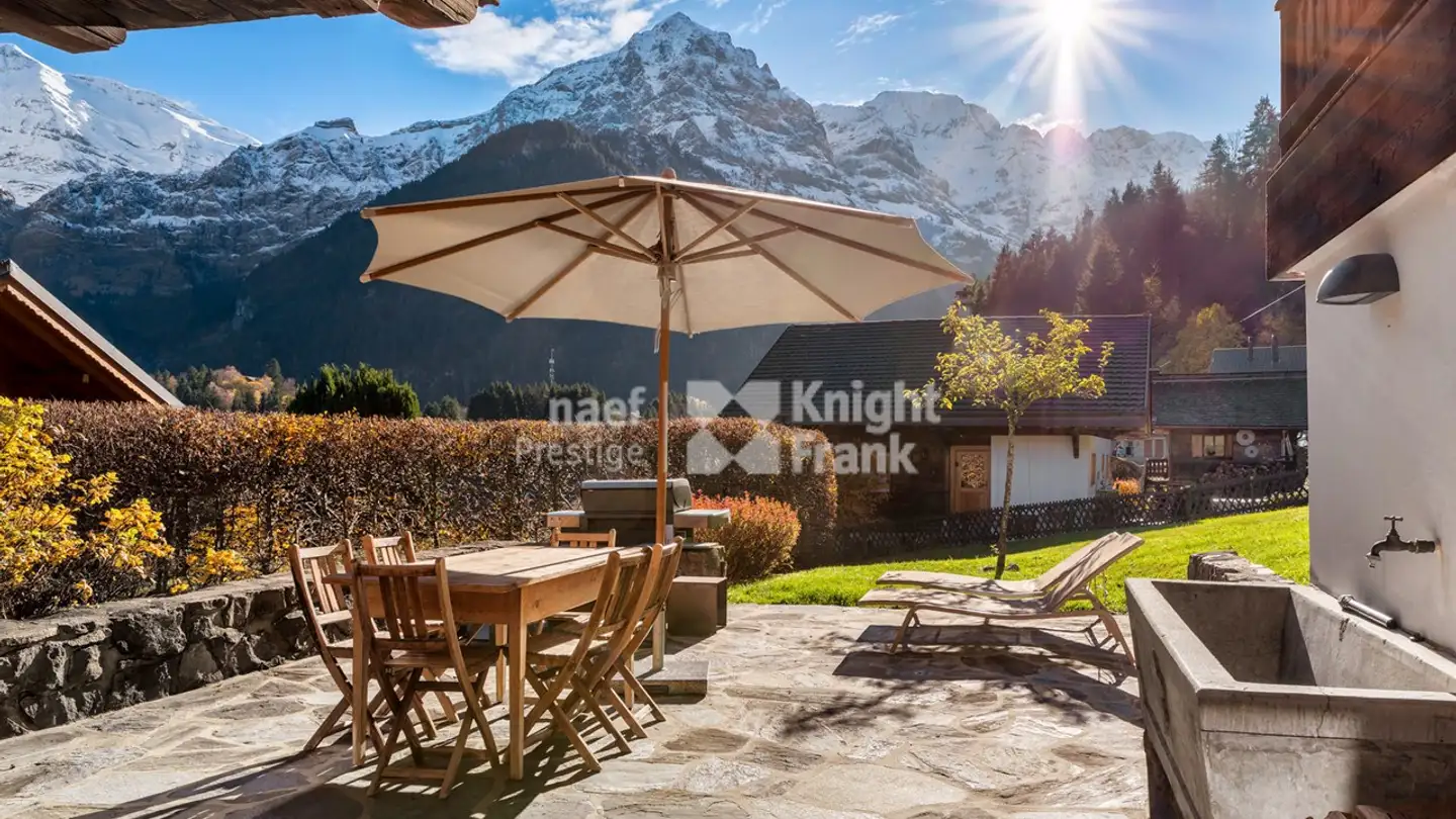 Chalet in vendita - 1874 Champéry - Foto 3