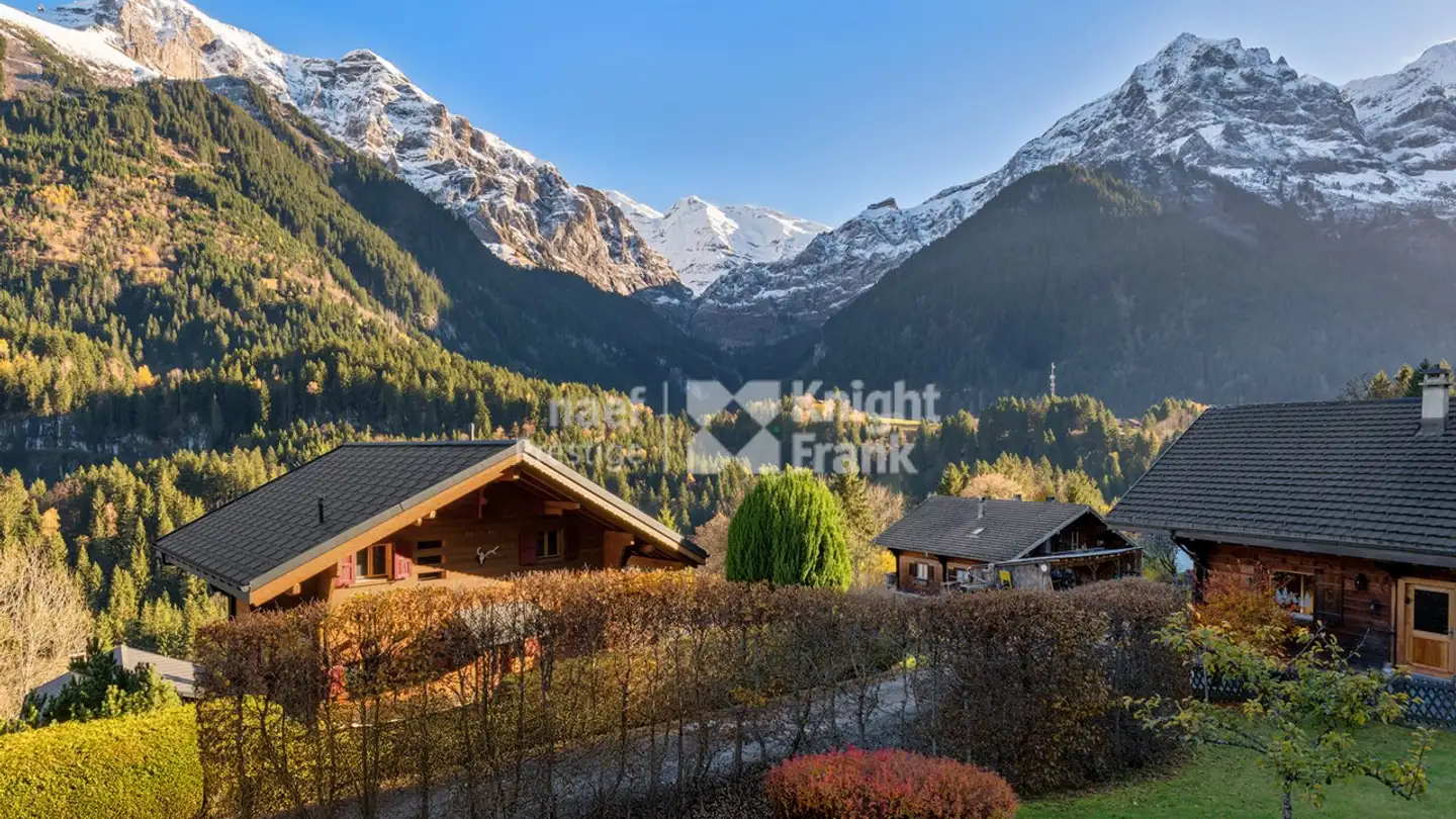 Chalet in vendita - 1874 Champéry - Foto 4