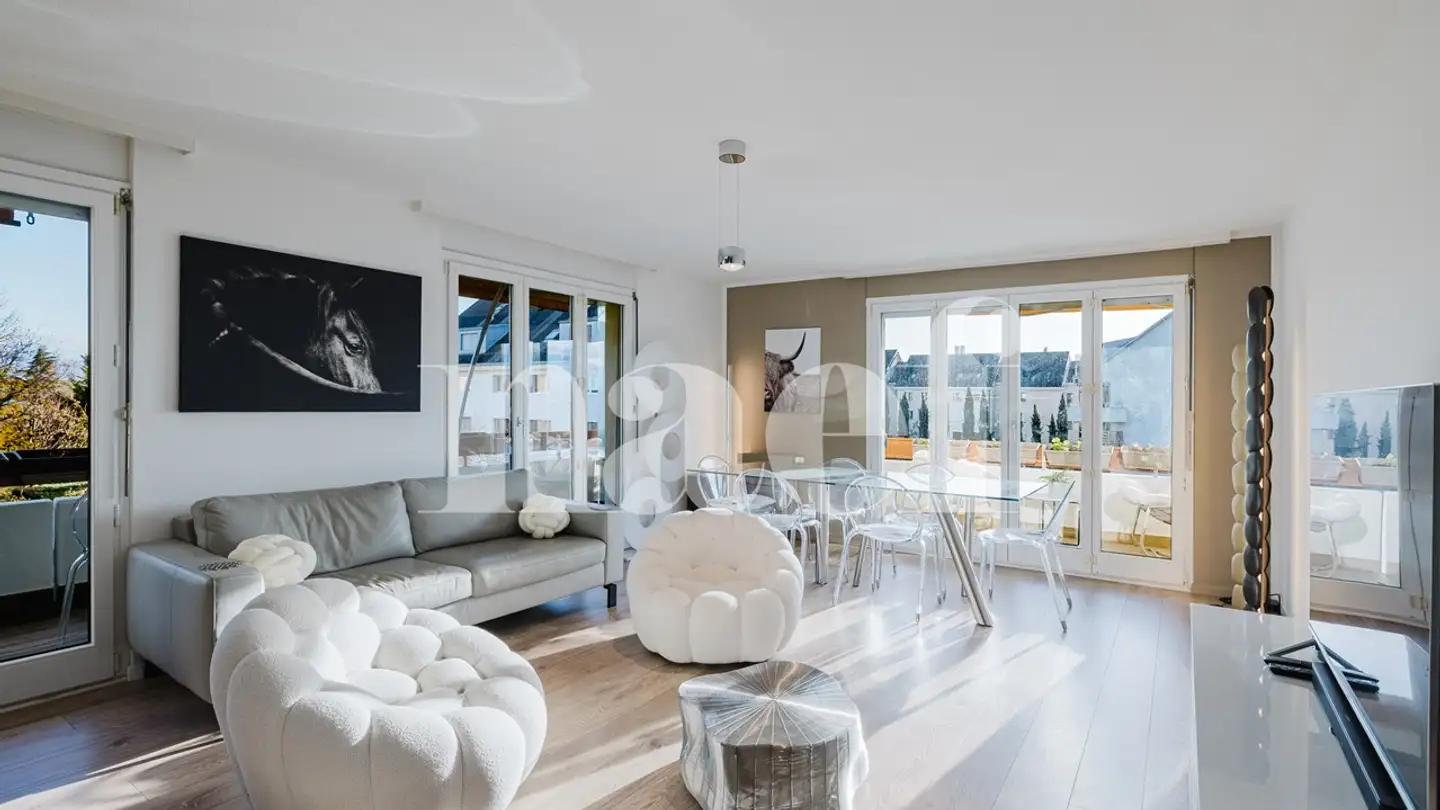 Apartment for sale - 1197 Prangins