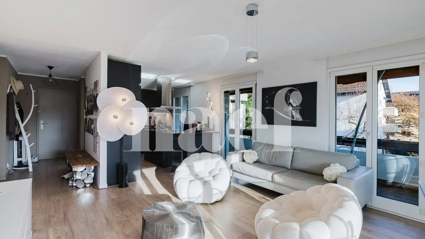 Apartment for sale - 1197 Prangins - Photo 2