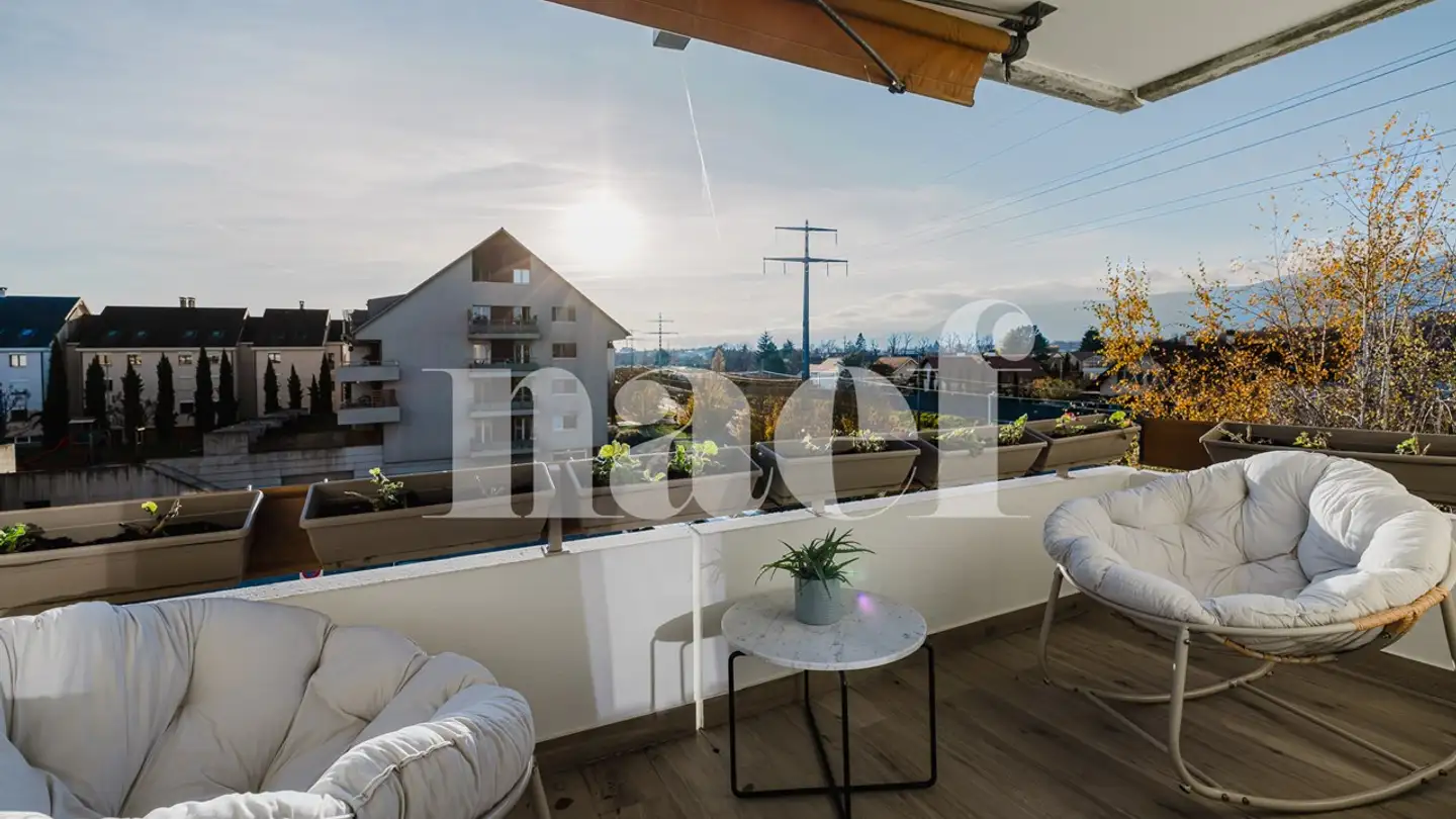 Apartment for sale - 1197 Prangins - Photo 4