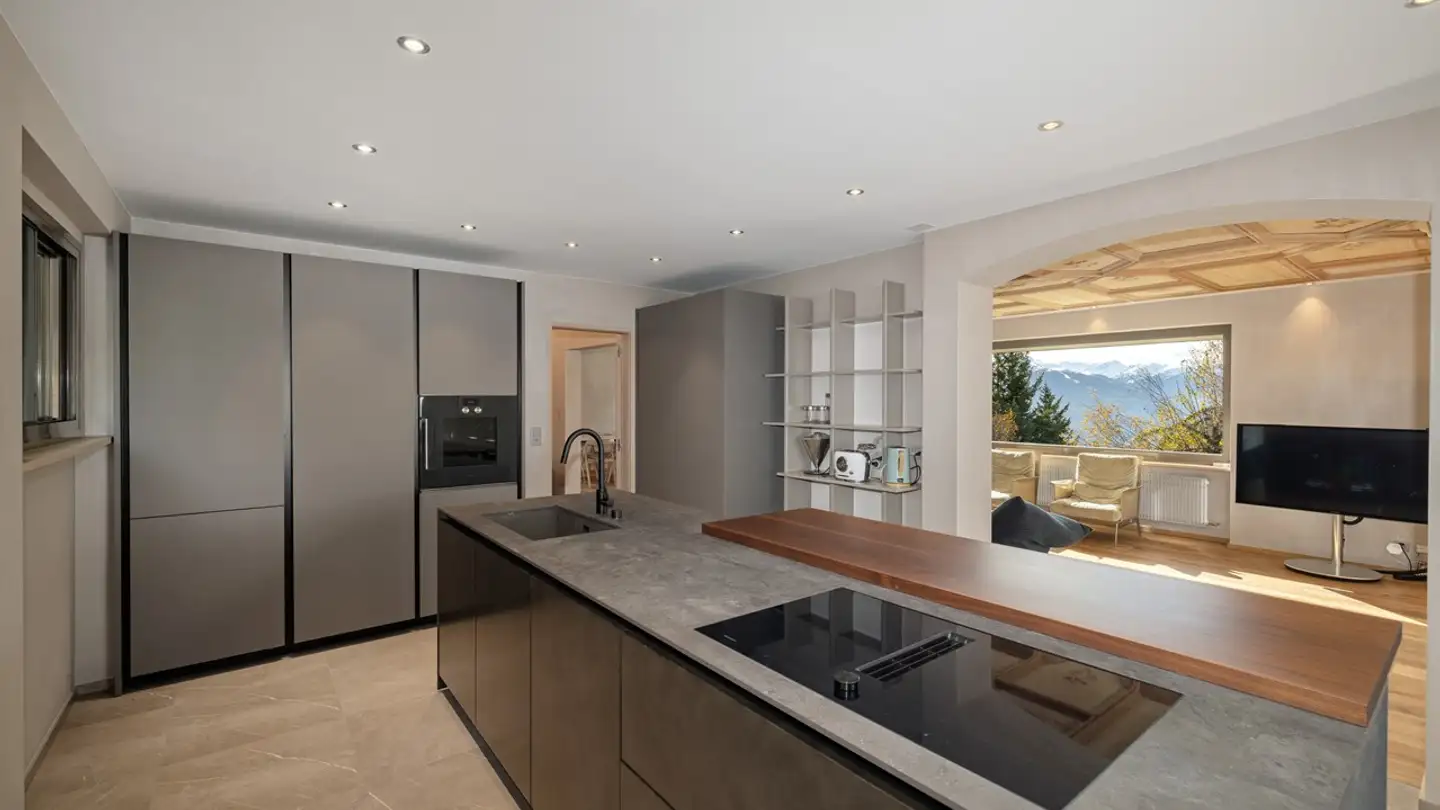 Chalet in vendita - Route De Crans-Montana, 3963 Montana - Photo 3