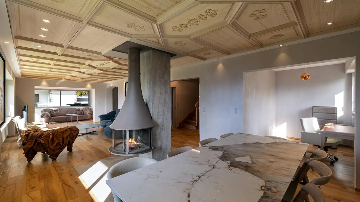 Chalet in vendita - Route De Crans-Montana, 3963 Montana - Photo 2