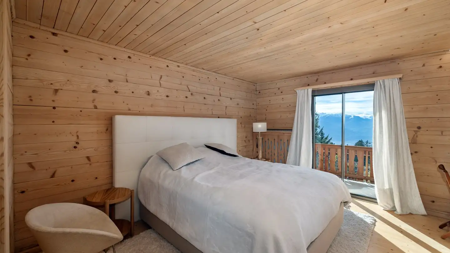 Chalet in vendita - Route De Crans-Montana, 3963 Montana - Photo 4