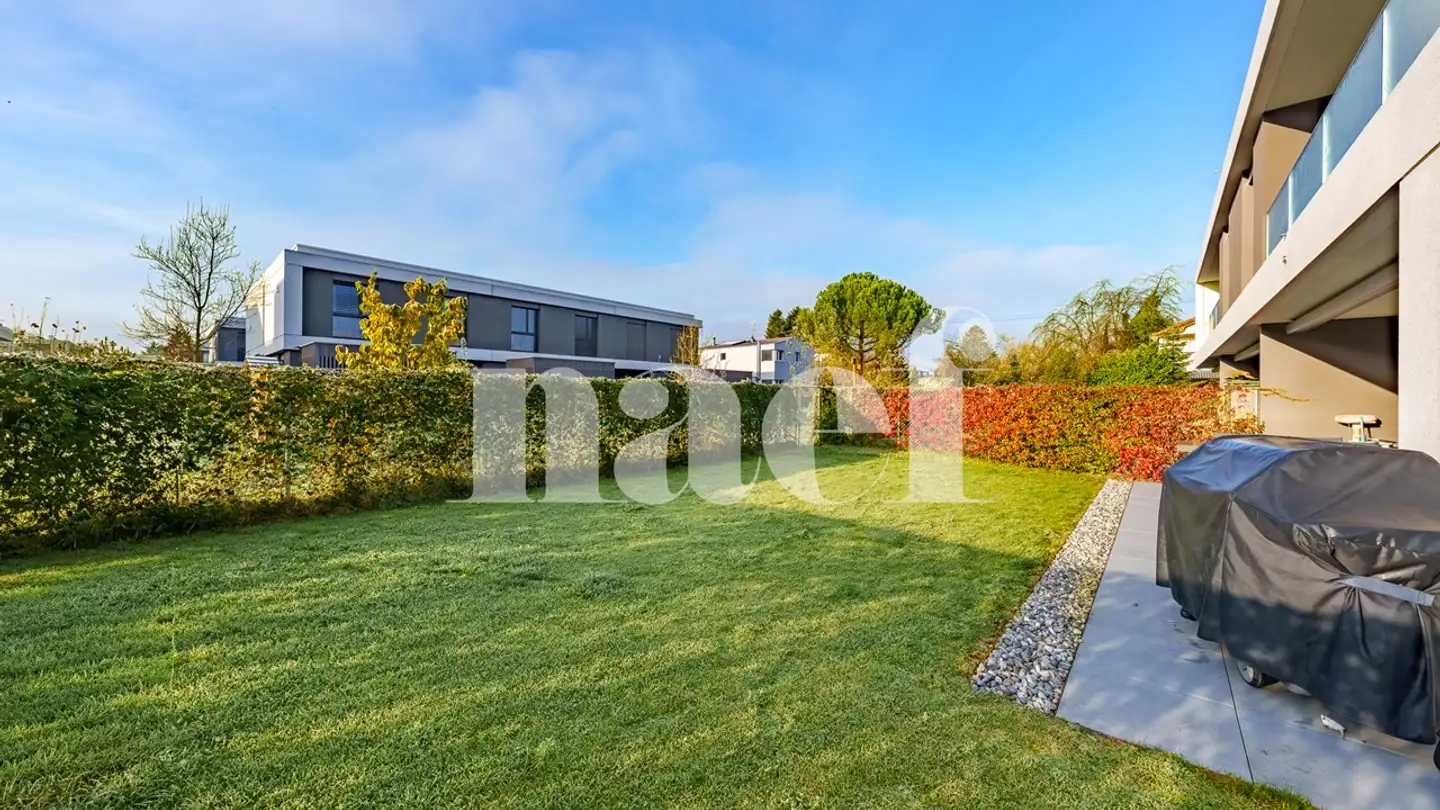 Maison jumelle à vendre - 1256 Troinex - Photo 3