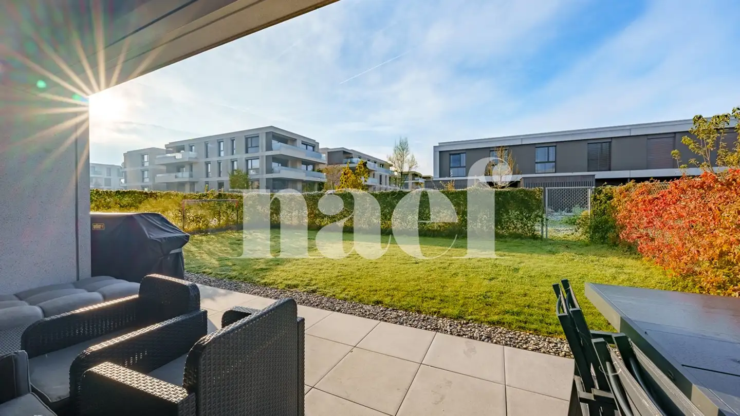 Maison jumelle à vendre - 1256 Troinex - Photo 4