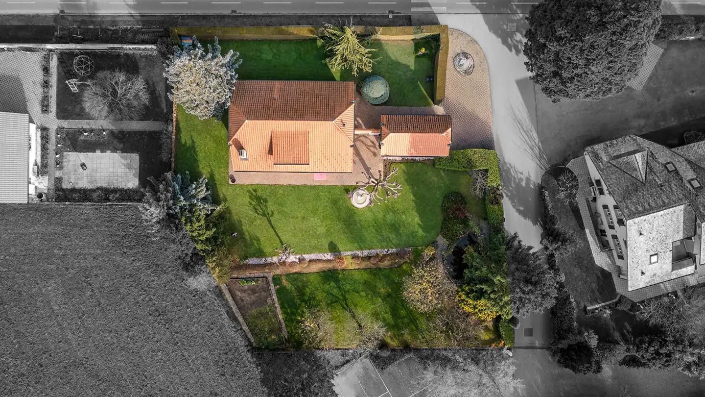 Villa for sale - 1670 Ursy - Photo 4