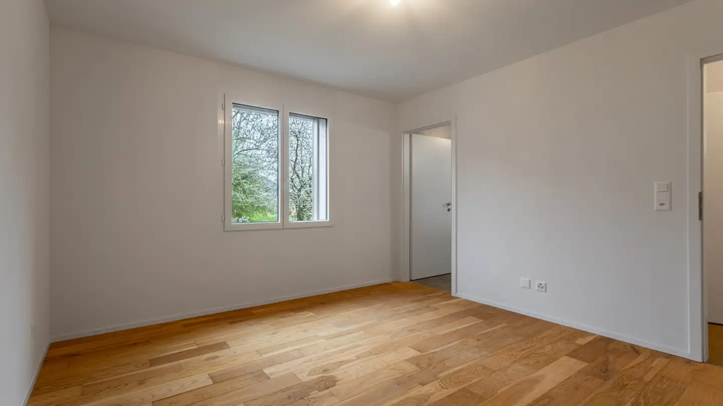 Appartement à vendre - 1566 St-Aubin FR - Photo 2