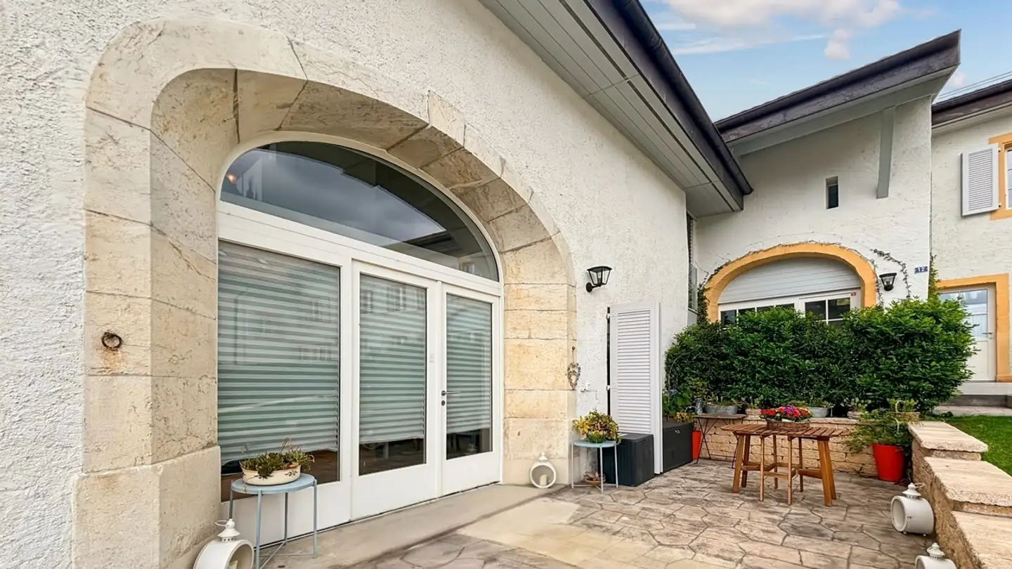 Apartment for sale - 1185 Mont-sur-Rolle - Photo 2