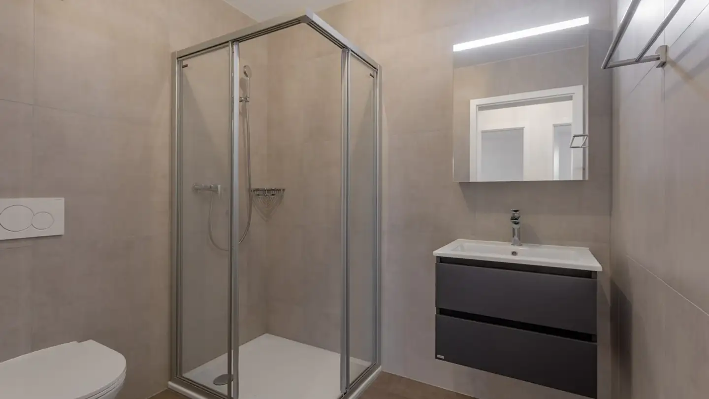 Appartement à vendre - 1566 St-Aubin FR - Photo 3