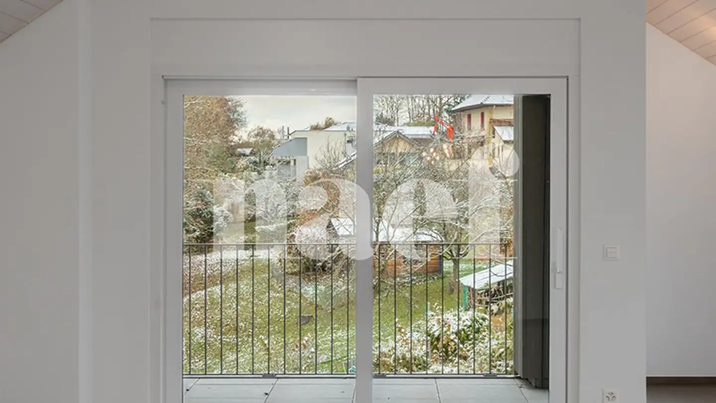 Attique à vendre - 1566 St-Aubin FR - Photo 3