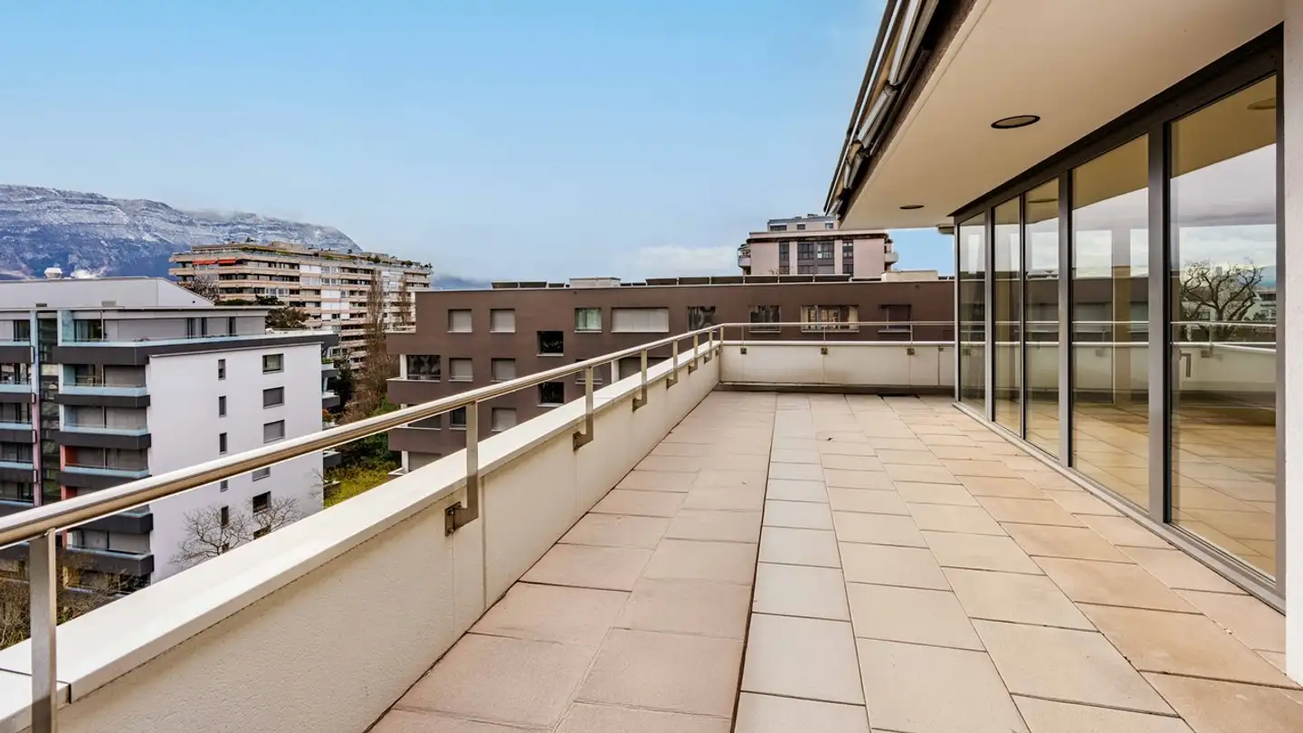 Penthouse for sale - 1208 Genève - Photo 2