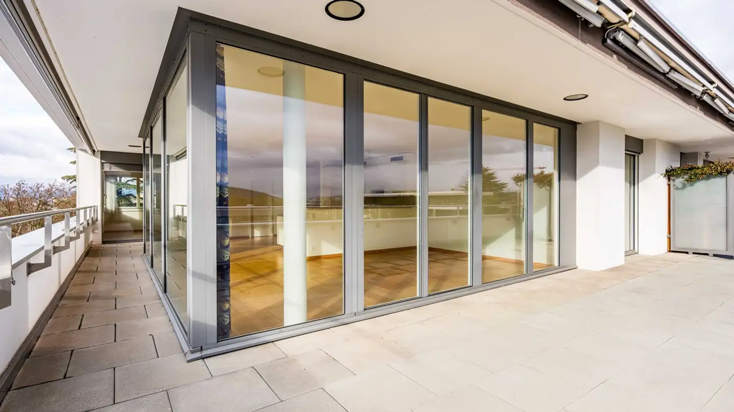 Penthouse for sale - 1208 Genève - Photo 3