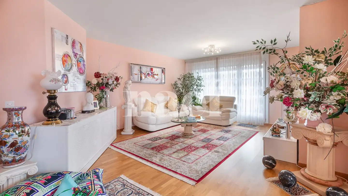 Appartement à vendre - 1218 Le Grand-Saconnex