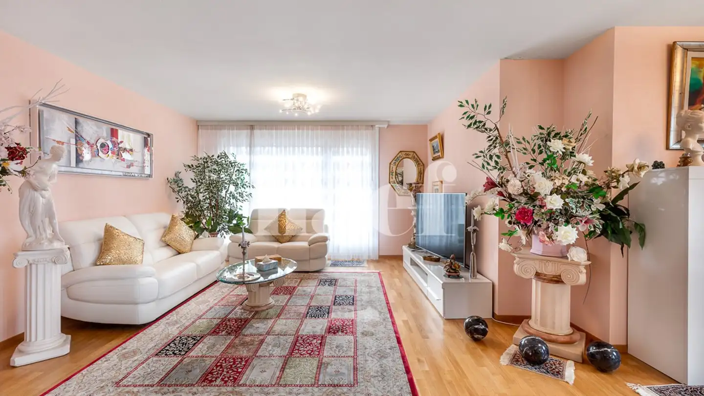 Appartement à vendre - 1218 Le Grand-Saconnex - Photo 2