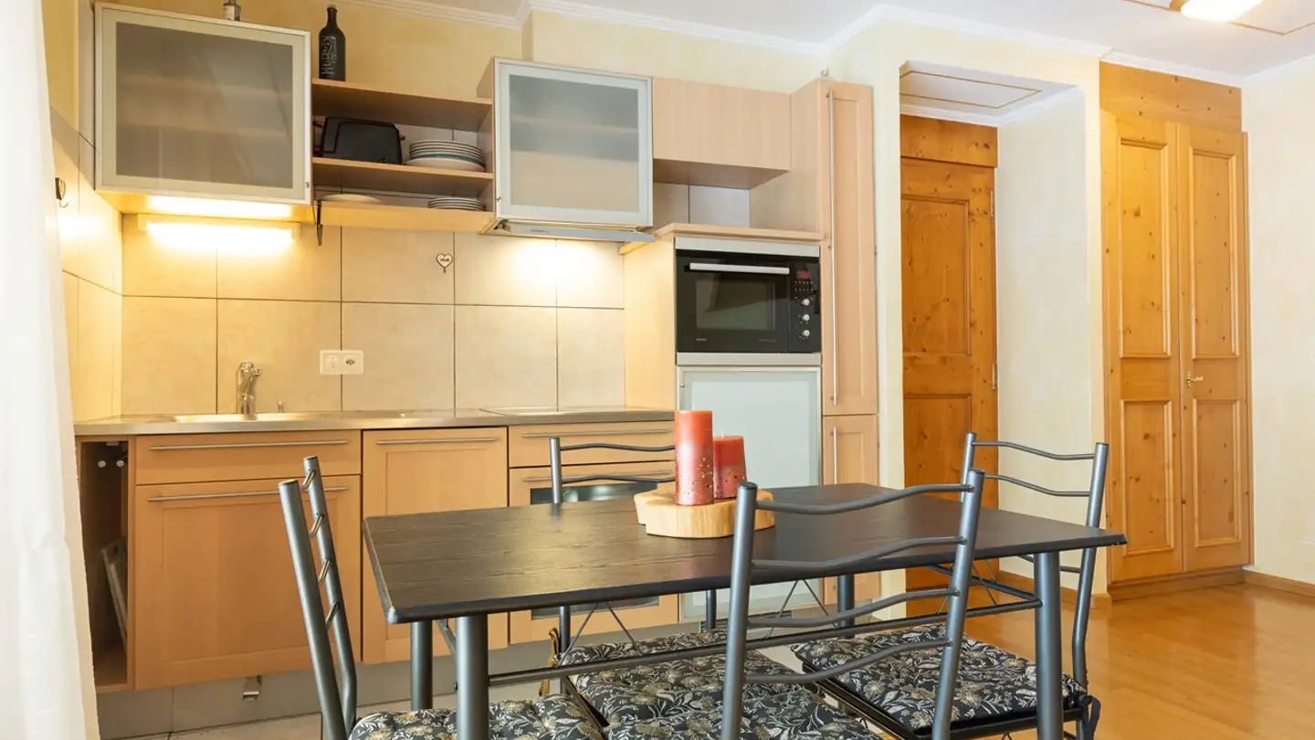 Appartement à vendre - Route De Crans-Montana, 3963 Montana - Photo 3